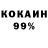 Cocaine 99% ANONIMOUS Ggg